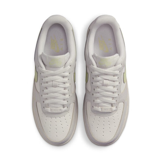 
NIKE Nike Women's Shoes Casual Shoes AIR FORCE 1'07 AF1 Air Force One All-match Sports Shoes IB3881-001 IB3881-001 36.5