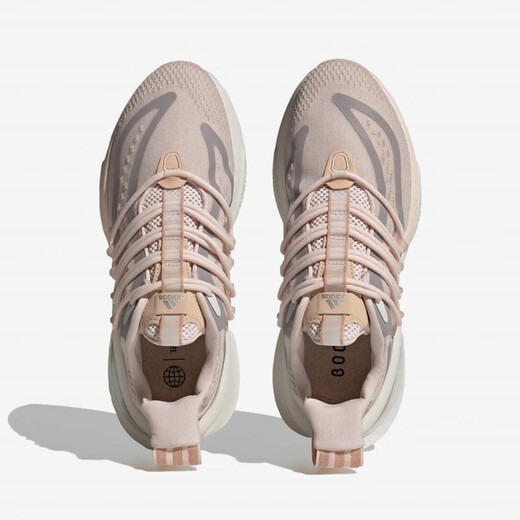 Adidas New Alphaboost V1 Sports Sports Sports Sportsing Running HP6135 IE9731 37