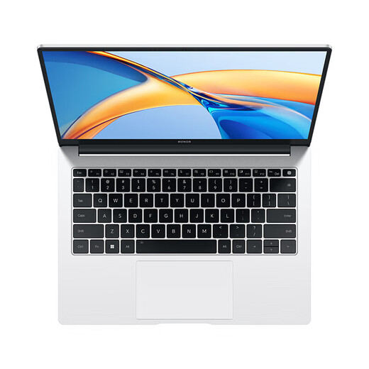 Prototype d'honneur MagicBook14pro ordinateur portable AI BURING OFFICE BURING OFFICE BUREAT 2025 Nouveau modèle 14pro: 13 GÉNÉRATION I5 / 16 / 1T / RTX3050 [Version améliorée Pro Color Notes] [Standard + 699 Yuan Gift Package]