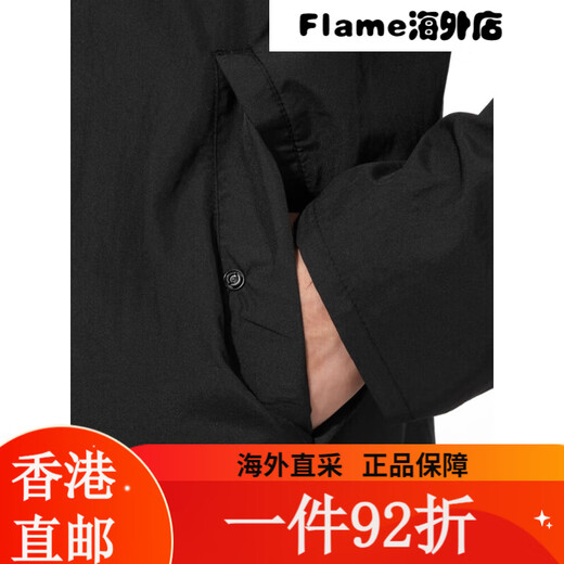 耐克（NIKE）外套男上衣 25春夏季新款运动服休闲透气跑步快干防风衣梭织夹克 热推/Dri-FIT经典薄款/晒图退10 S(165/84A) 均码