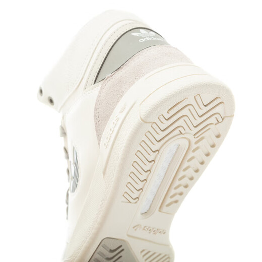 阿迪达斯 （adidas）三叶草男鞋 2025夏季新款跑步健身训练运动鞋耐磨透气低帮休闲鞋 IF2694/复古灰绿 40