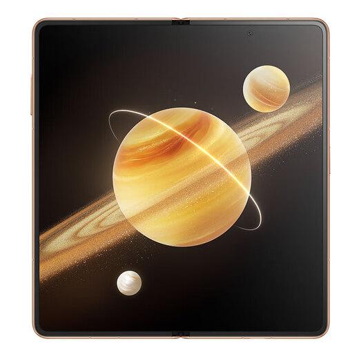 Honor MagicV3 Honor folding screen ultra-light, long battery life Honor Oasis screen national genuine activation smartphone Silk Road Dunhuang Store [12G+256G]