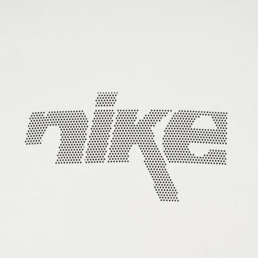 Nike (Nike) Sports masculins et t-shirt à manches courtes occasionnels HQ9263-121 White XL
