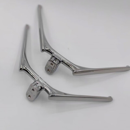 
Suitable for Skyworth Cool TV Base 55M2/50P50/65E690U/ 70C70//75G71/A9/A7 49-58-inch horizontal metal special base + screw