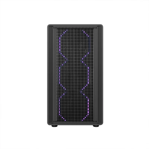 Intel Dragon Knight 12th generation i5 12400F/RTX5050/16G DDR4/512G SSD e-sports game designer desktop computer host complete machine