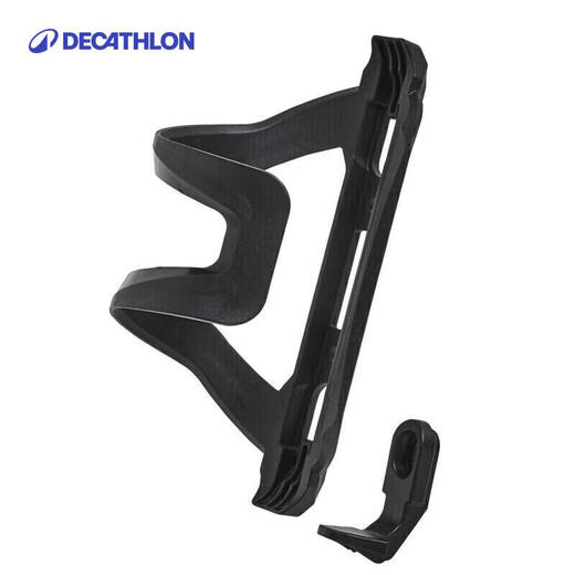 Decathlon mountain road travel bicycle water bottle cage side placed bottle cage-4263683