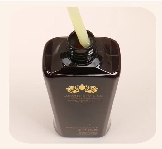 Jingying Official Meitei Styling Products Noble Silky Hydrating Liquid Moisturizing Styling Elastin Amino Acid Fragrance Guarantee Buy one and get one or two bottles free