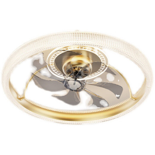 APP LIGNING (OPPLE) FAN CHAMBRE PLADE INTÉGRÉ LIGHT