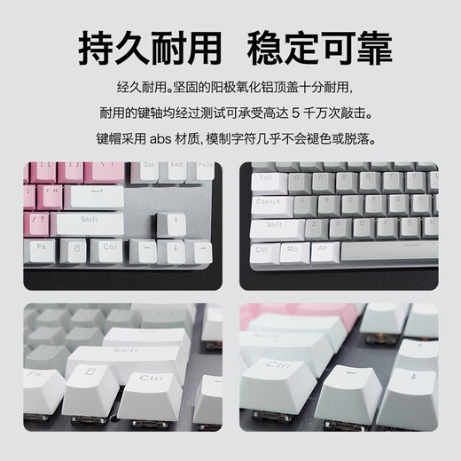Logitech K835 Wired TKL Real Mechanical Keyboard Red Achse Grüne E-Sport-Desktop-Computer-Mädchen-Tippen Offizielle Standard-Standard-Standard-Standard-Standard-Garantie für die offizielle Standard-Standard-Standard-Achse X Blue Achse [K835