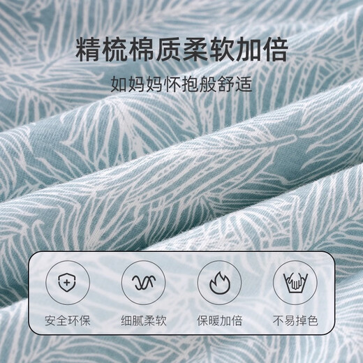 JOYNCLEON baby autumn and winter quilted warm cotton coat newborn baby cotton jumpsuit baby thickened Jlt200710