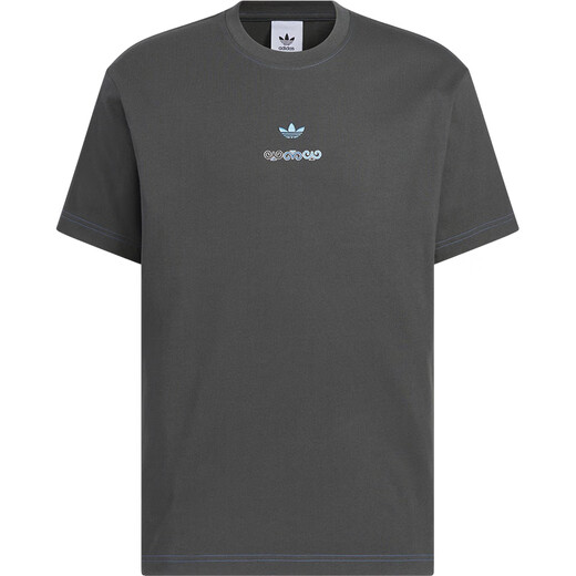Adidas Summer Clover Мужчины и женщины с рисунками.