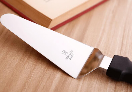 烘焙工具 芝士铲刀 巧克力披萨馅饼铲子SN4876 4877 4878 SN4877  铲刀
