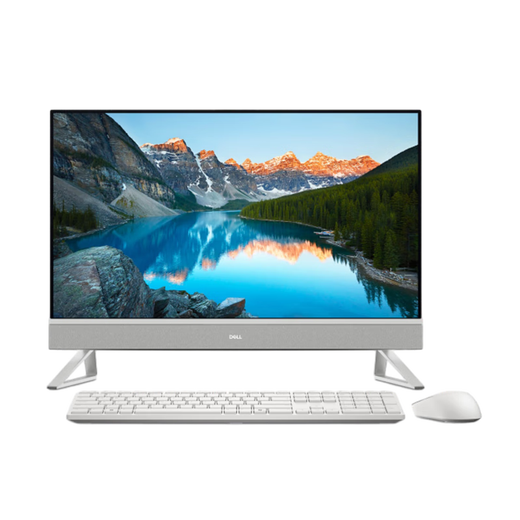 
Dell Dell Lingyue AIO 5430 7410 7720 7730 Home Office Online Course Official Flip Second-hand All-in-One i7-1355U 16 Memory 1T Solid State Iris 27-inch [Official Flip-up - Accurate New] National Joint Insurance Two-year Home Included Invoice
