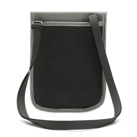 TFO North America Series Series ID Bag Многофункциональная паспортная карта держатель для хранения 9802424 Светло-серый