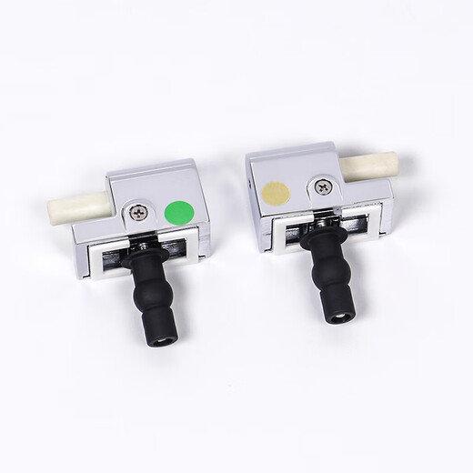 General Anhua Toilet Cover Accessories AB1327 1369 1396 Metal Fixed Bracket Cover Screw Damper AB15001-003-1348 Original Factory