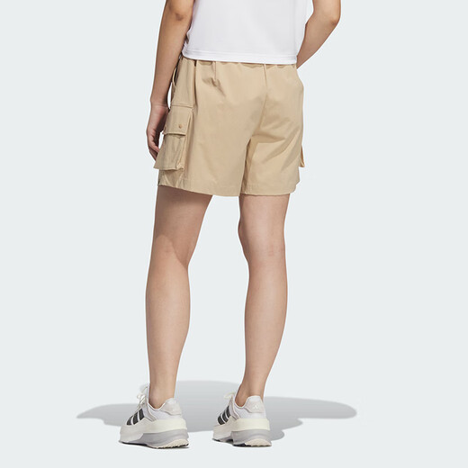 Adidas Frauenkleidung 2025 Sommer New Sports Training Sty