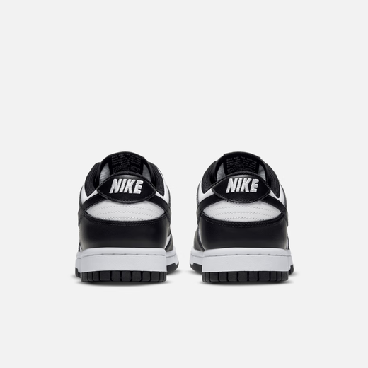 耐克（NIKE）DUNK LOW女子鞋复古板鞋夏季低帮轻便缓震DD1503 101白色/黑/白色 35.5