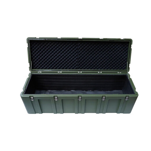 Jia Shunyi rotational molding box outdoor vehicle storage tool equipment equipment storage box earthquake rescue combat readiness material box equipment box
