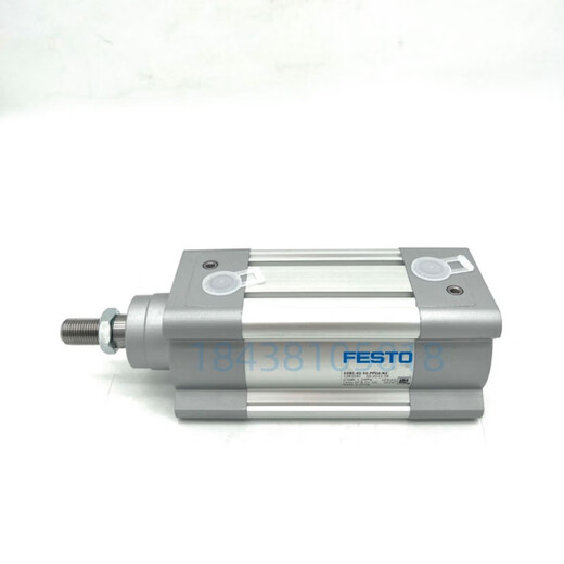 FESTO Festo cylinder original DSBC-50-25-PPVA-N3 1366948 9 units in stock DSBC-50-25-PPVA-N3 13661