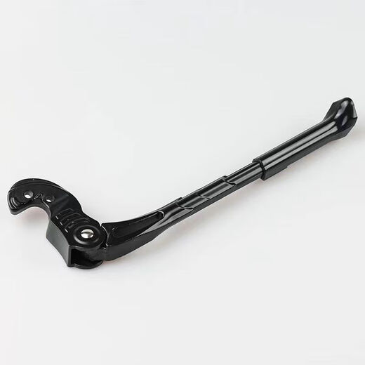 
Finished foot support mountain road vehicle for ATX830/860/Xtc/Liv/Esp foot support aluminum alloy foot support aluminum alloy - upper and lower hook claws + tools + screws