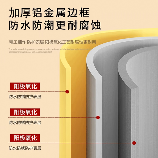 Huayinxuan Spiegel Ganzkörperspiegel Wandmontierter selbstklebender Ankleidespiegel Bodenspiegel Acryl Badezimmer High-Definition Wandmontierter Wandmontagespiegel