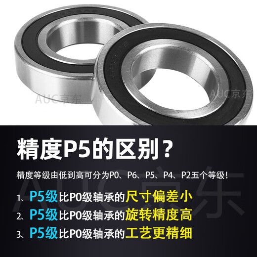 
Deep groove ball bearing 6209 6210 6211 6212 6213 6214 6215 6216 6217 6209-2RS [P5 grade/high quality] Others