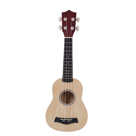 
Yamaha YAMAHA 21-inch acoustic guitar ukulele children beginners men and women adults 23-inch small single piano (sky blue) 21-inch
