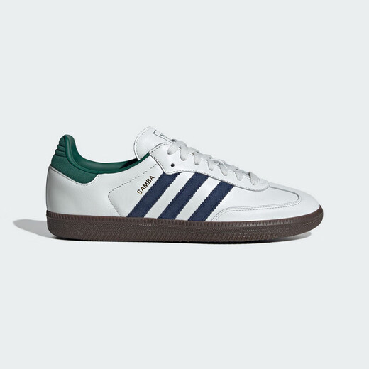 adidas阿迪达斯 三叶草SUPERSTAR男女百搭休闲运动板鞋  B75806 C IH4882 42.5