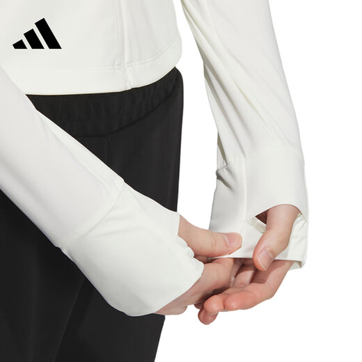 Adidas Sommer-Sportsport und Freizeitjacke K5779 KE5779-2025 Sommer s