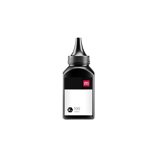 Deli F2612A toner is suitable for HP 1020 M1005mfp 3050 1010 1015 M1319f Canon lbp2900 series printer cartridge special toner