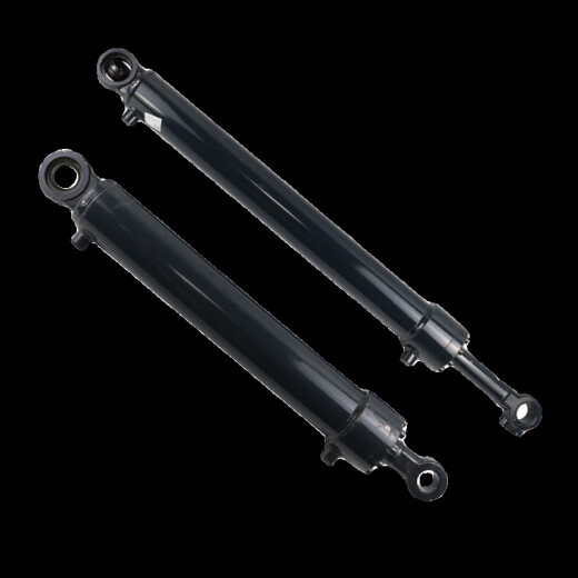 Ligneur de chariot à godet de chariot à chariot litian accessoires hydrauliques Mingyu Turton d'huile d'huile d'origine