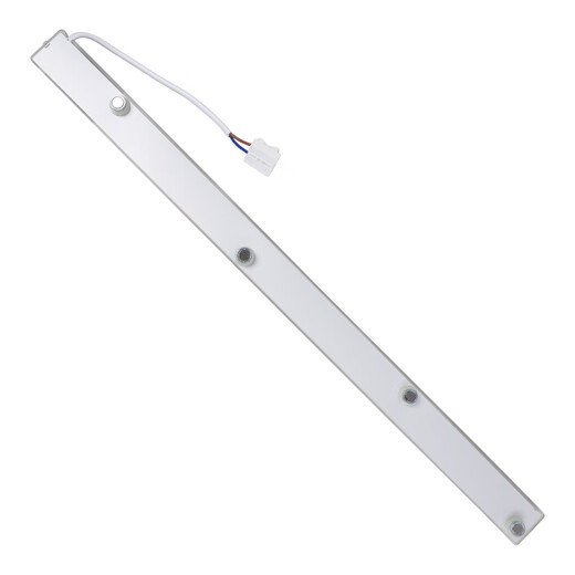 Philips (PHILIPS) ceiling lamp wick LED lamp plate magnetic modification long strip light panel strip light source module 20W white light - 2 pieces diameter 500mm