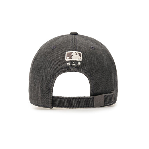Mlb Hat Men and Women Yu Shuxin Star mismo estilo Denim suave Soft Baseball Sol Gat 3acpds14n-50cgs-F