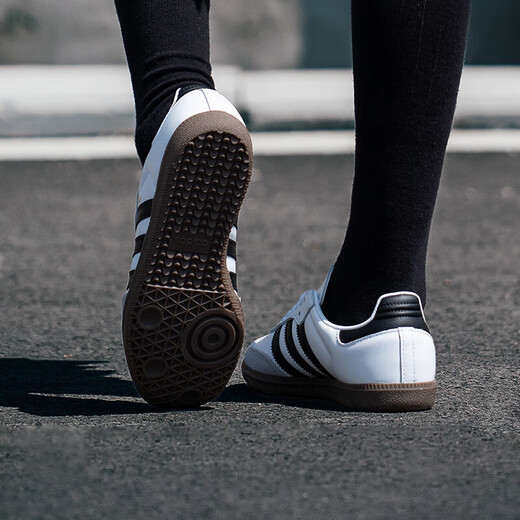 ADIDAS (ADIDAS) Clover Men's Shoes Spring New Sports Casual Waith Fashion Fashion Dad Shoes COFÍBLE COMPLETO DE CARRCACIÓN DE COLCA RESISTENCIA