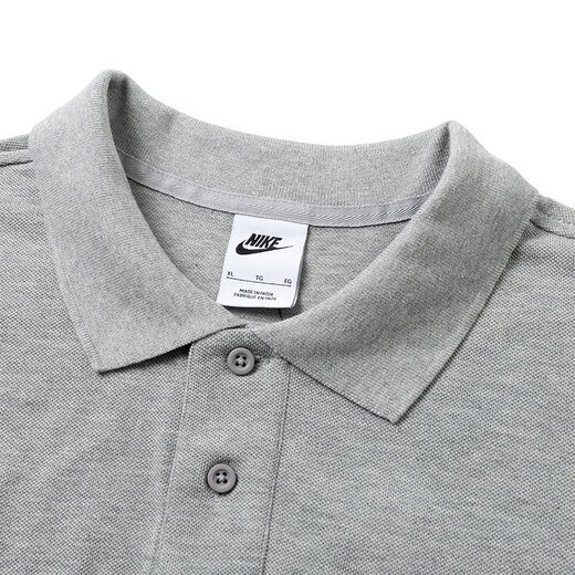 
NIKE [大发]NKSSPIQUE sports and casual short-sleeved T-shirt FN3895-063 FN3895-063 One size S