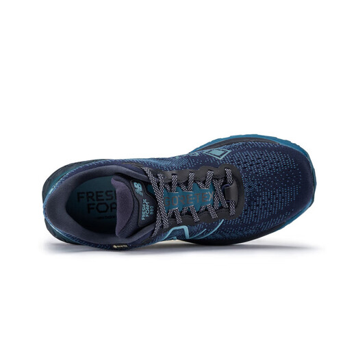
NEW BALANCE Comfortable Breathable Shoe Absorbing Sports Running Shoes W880J12-B Uranium Blue 35.5