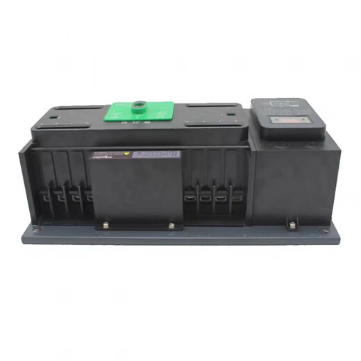 Schneider Wangao dual power automatic transfer switch PC grade WATSNA-125/4P isolation switch 125A 4p