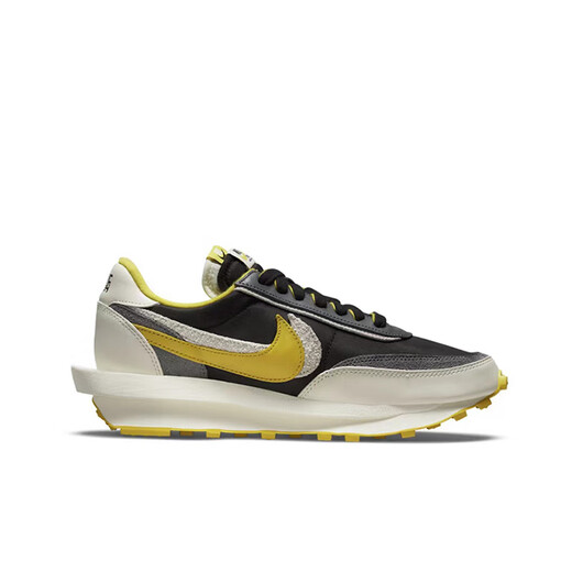 Nike Small Steel Cannon Nike Sacai Undercover Takahashi Shield Main Crown обувь DJ4877-001-300-600 Черный, синий и красный DJ4877-300 (Current) 40