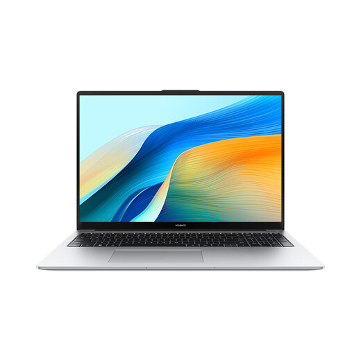 
Huawei MateBook D 16 store preinstalled with Windows version, thin and light laptop, 13th generation high-performance standard pressure Core i5 16G 1T Haoyueyin