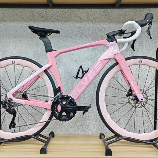 EVOSID精灵法拉斯EVO+25款碳纤维碟刹公路车R7120-R7170-R8170 8170大套 24速