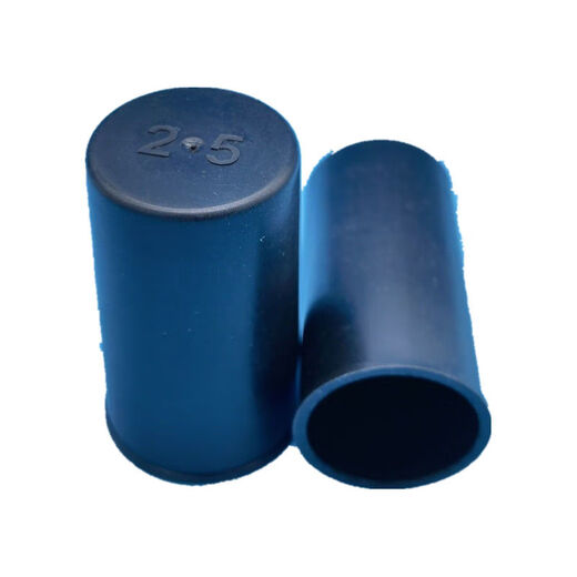 Oluoxun extended steel bar protective cap black green steel bar wire head protective cap straight thread protective sleeve plastic sleeve plug 16 lengthened 4/5CM 2001 pcs factory direct sale