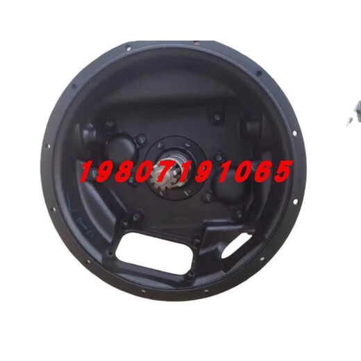 Litian Transmission Assembly 10JSD180K+QH70+FHB320BS-011-G15780