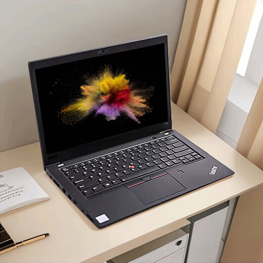 Lenovo Lenovo Laptop Savior Game Book Delgado y liviano Negocios Hogar Universidad Estudiante Oficina Portátil i7 Lenovo 1 i3 8G 128G 14 pulgadas independiente 2G