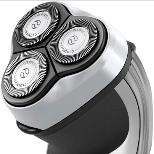 飞利浦PHILIPS剃须刀S1560/PT724/S2305//S3206/09原装进口三刀头刮胡刀鬓角器 HP6996原装正品标配
