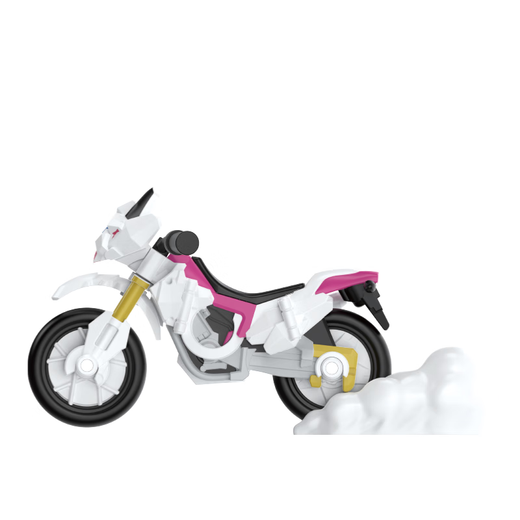 Brook Block Man Heroes Star Edition 02 Spielzeug für einzelne Jungen, Geburtstagsgeschenk, trendiges Spielzeug