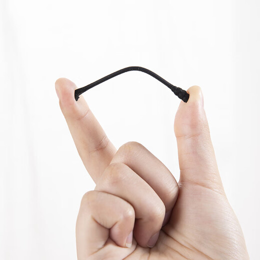 TOMMY DUCK Japanese cotton swabs for cleaning ears, removing makeup, disinfecting wounds, double-headed cotton swabs with box