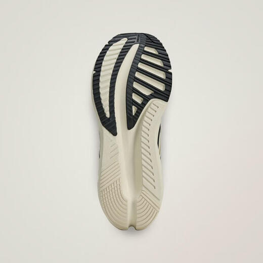 Adidas adistar Männer und Frauenschuhe atmungsaktiven schockabsorbierenden Soft-Lade-Lading-Laufschuhen, die leichte und glatte Übergangstrainingsschuhe JR3291 38 unterstützen
