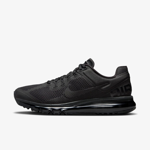耐克（NIKE）耐克黑武士男鞋气垫休闲白色低帮跑步鞋女FZ3156 HF4884-100 40
