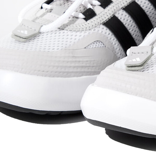 阿迪达斯 （adidas）男女同款透气运动潮流时尚跑步鞋ROAMBOATJP 6630 JP6630 43