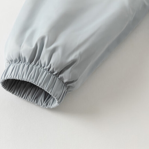 David Bella children's coat girls' velvet windbreaker boys medium and large children's jacket tops children's clothing